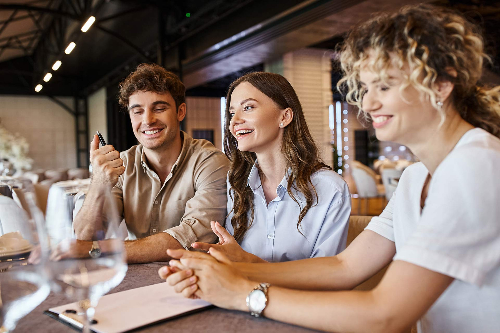 Why Professional Event Planning Matters Most